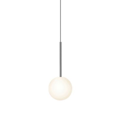 Bola Sphere LED Globe Pendant