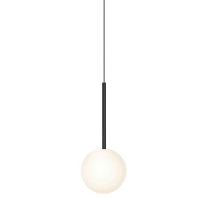 Bola Sphere LED Globe Pendant