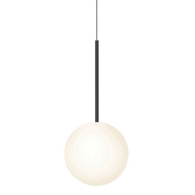 Bola Sphere LED Globe Pendant