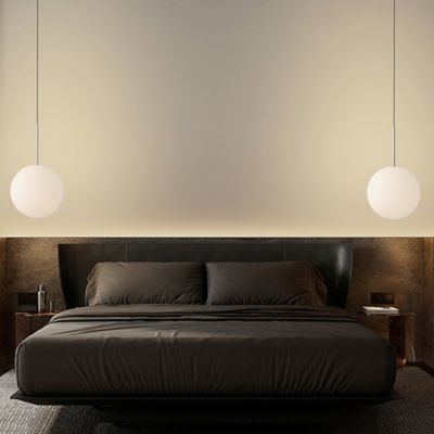 Shown in Chrome finish, in use