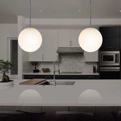 Shown in Gunmetal finish, in use