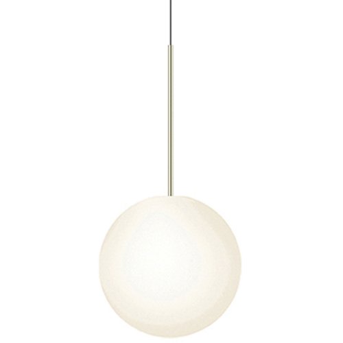 Bola Sphere LED  Multi-Light Pendant with Small Canopy