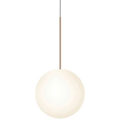 Bola Sphere LED Multi-Light Pendant