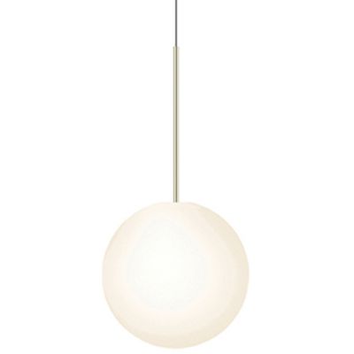 Bola Sphere LED Multi-Light Pendant