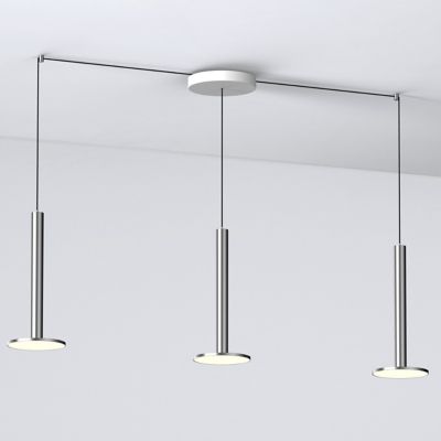 Cielo XL 3-Light Multi-Light Pendant