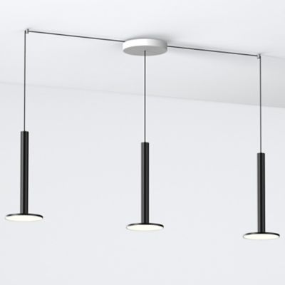 Cielo XL 3-Light Multi-Light Pendant
