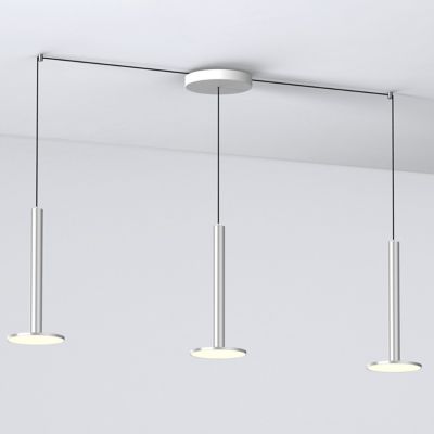 Cielo XL 3-Light Multi-Light Pendant