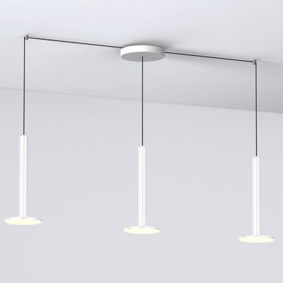 Cielo XL 3-Light Multi-Light Pendant