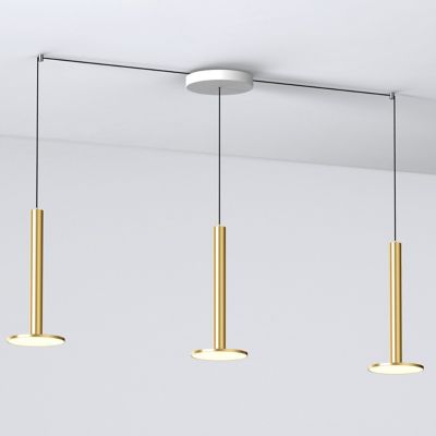 Cielo XL 3-Light Multi-Light Pendant