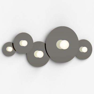 Bola Disc LED Multi-Light Wall / Flushmount