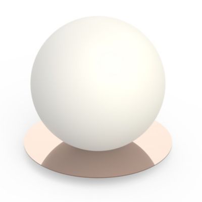 Bola Sphere Table Lamp