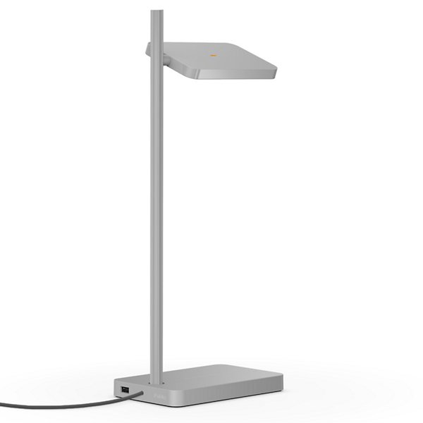 Talia LED Charging Table Lamp