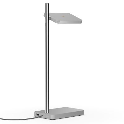 Talia LED Charging Table Lamp