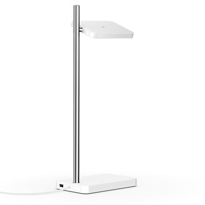 Talia LED Charging Table Lamp