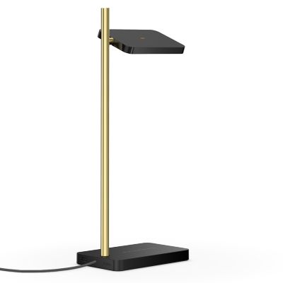 Talia LED Charging Table Lamp
