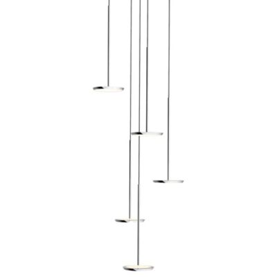 Sky LED Multi-Light Pendant