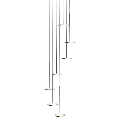 Sky LED Multi-Light Pendant