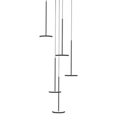 Sky LED Multi-Light Pendant