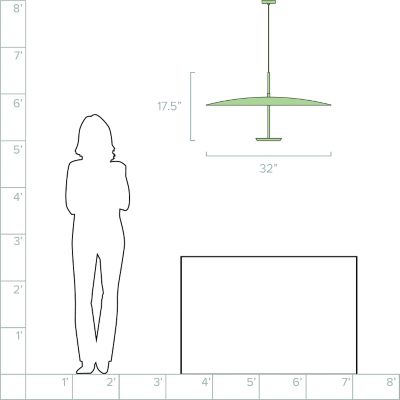 Sky Dome Led Pendant By Pablo Designs At Lumens Com