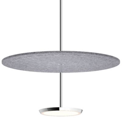 Sky Sound LED Pendant