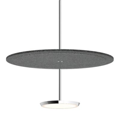 Sky Sound LED Pendant