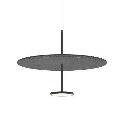 Sky Sound LED Pendant