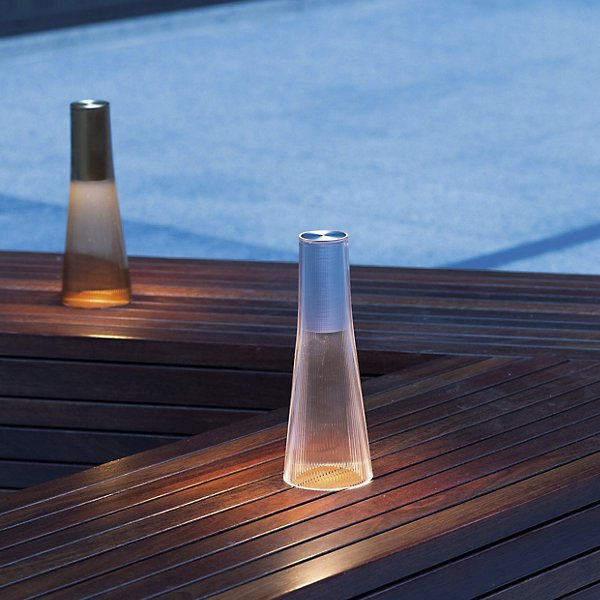 Candel LED Table Lamp