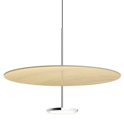 Sky Dome LED Pendant