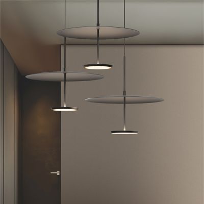 Shown in Black Shade color, Matte Black finish, in use