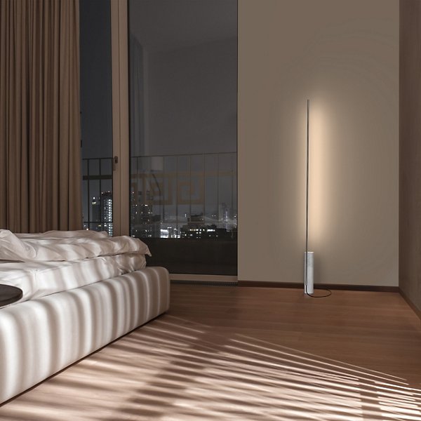 T.O LED Floor Lamp