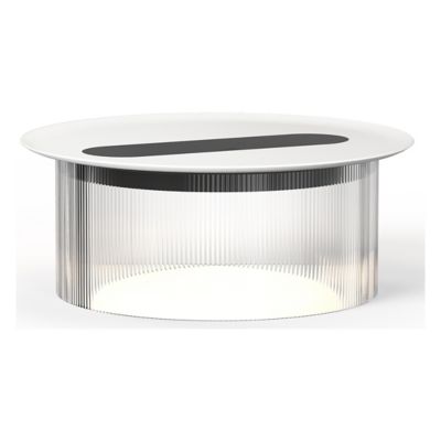 Carousel LED Table Lamp