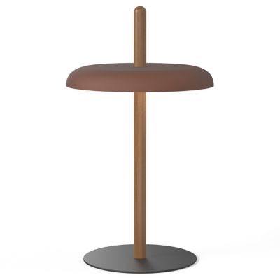 Nivel Rechargeable LED Table Lamp
