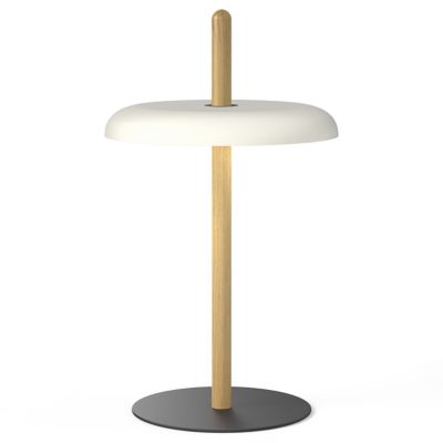 Nivel Rechargeable LED Table Lamp