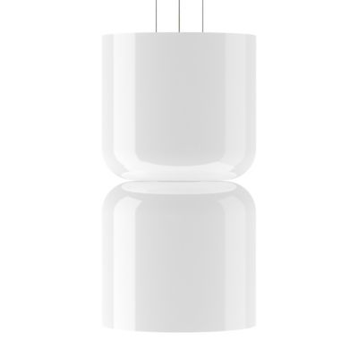 Totem Up and Down Light LED Pendant by Pablo Designs at Lumens.com