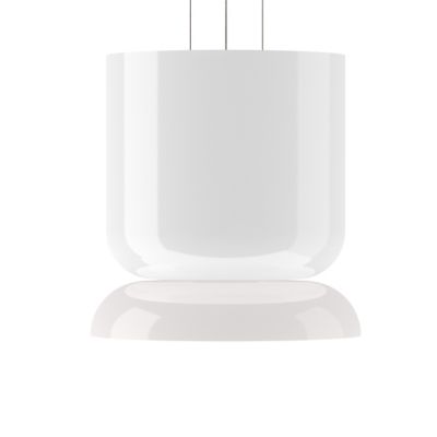 Totem Up and Down Light LED Pendant