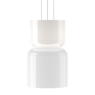 Totem Up and Down Light LED Pendant