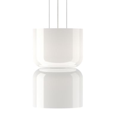 Totem Up and Down Light LED Pendant