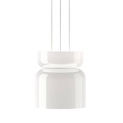 Totem Up and Down Light LED Pendant