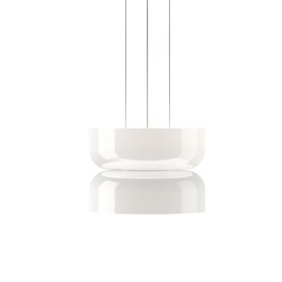 Totem Up and Down Light LED Pendant