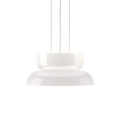 Totem Up and Down Light LED Pendant