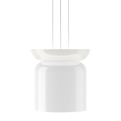 Totem Up and Down Light LED Pendant