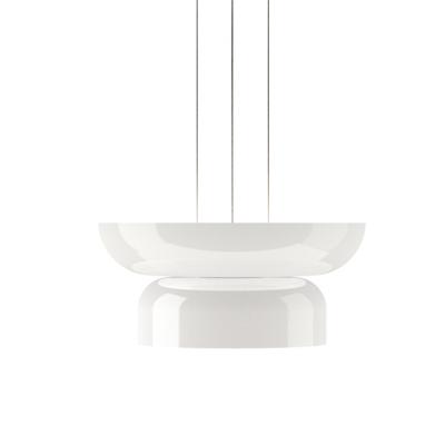 Totem Up and Down Light LED Pendant