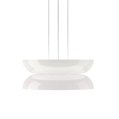 Totem Up and Down Light LED Pendant