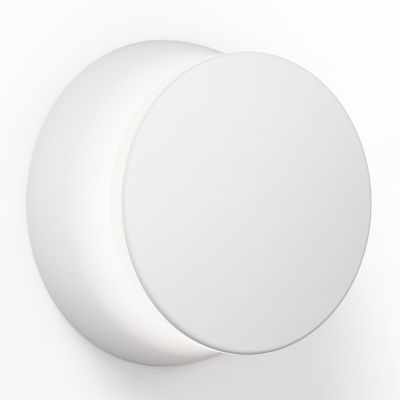 Totem Puck LED Wall Sconce / Flushmount