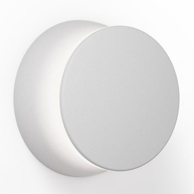 Totem Puck LED Wall Sconce / Flushmount