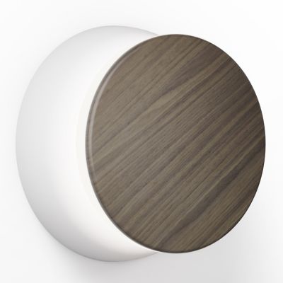 Totem Puck LED Wall Sconce / Flushmount