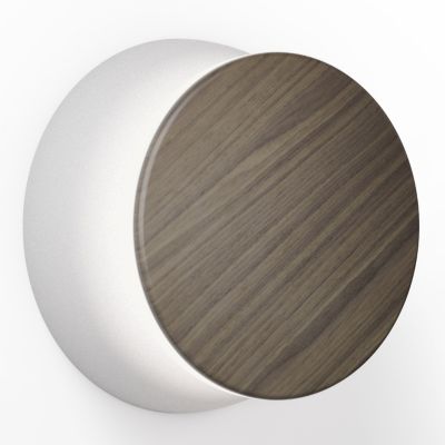Totem Puck LED Wall Sconce / Flushmount
