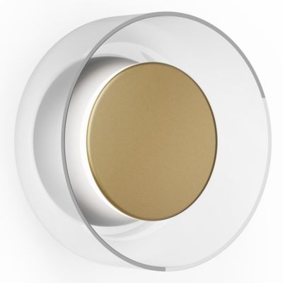 Totem LED Wall Sconce