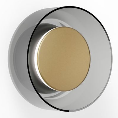 Totem LED Wall Sconce