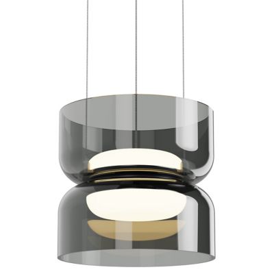 Totem Up/Down LED Mini Pendant